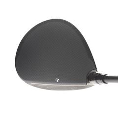 TaylorMade Qi35 Graphite Mens Right Hand Fairway 3 Wood 15* Regular - Fujikura Ventus Blue FW 5-R - Image 3