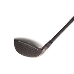 TaylorMade Qi35 Graphite Mens Right Hand Fairway 3 Wood 15* Regular - Fujikura Ventus Blue FW 5-R - Image 4