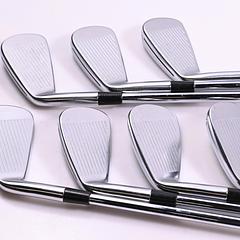 Taylormade P790 2019 Irons / 3-9i / Regular Flex N.S.Pro 950GH Neo Shafts - Image 3