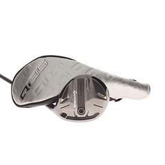 TaylorMade Qi35 Graphite Mens Right Hand Fairway 3 Wood 15* Regular - Fujikura Ventus FW 5-R - Image 1