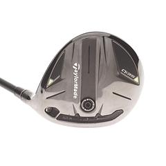 TaylorMade Qi35 Graphite Mens Right Hand Fairway 3 Wood 15* Regular - Fujikura Ventus FW 5-R - Image 2