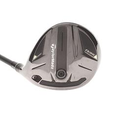 TaylorMade Qi35 Graphite Mens Right Hand Fairway 3 Wood 15* Regular - Fujikura Ventus FW 5-R - Image 2
