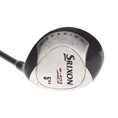 Srixon W-403 AD Graphite Mens Right Hand Fairway 5 Wood 18.5* Stiff - Srixon SV-3000 61g - Image 1