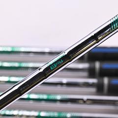 Taylormade P790 2019 Irons / 3-9i / Regular Flex N.S.Pro 950GH Neo Shafts - Image 5