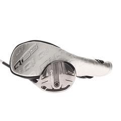 TaylorMade Qi35 Graphite Mens Right Hand Fairway 5 Wood 18* Regular - Fujikura Ventus FW 5-R - Image 1