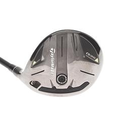 TaylorMade Qi35 Graphite Mens Right Hand Fairway 5 Wood 18* Regular - Fujikura Ventus FW 5-R - Image 2