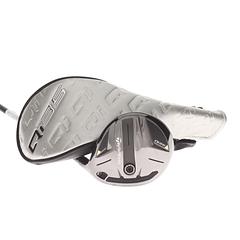 TaylorMade Qi35 Graphite Mens Right Hand Fairway 3 Wood 15* Regular - Fujikura Ventus FW 5-R - Image 1