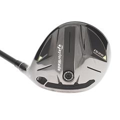 TaylorMade Qi35 Graphite Mens Right Hand Fairway 3 Wood 15* Regular - Fujikura Ventus FW 5-R - Image 2