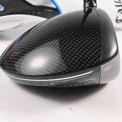 Callaway Paradym Ai Smoke Triple Diamond Driver / 8 Degree / X-Flex Denali Black - Image 3
