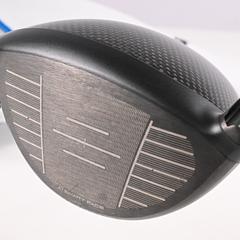 Callaway Paradym Ai Smoke Triple Diamond Driver / 8 Degree / X-Flex Denali Black - Image 4