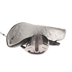 TaylorMade Qi35 Graphite Mens Right Hand 15* Regular - Fujikura Ventus Blue 5-R - Image 1