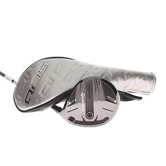 TaylorMade Qi35 Graphite Mens Right Hand 15* Stiff - Fujikura Ventus Blue 6-S - Image 1