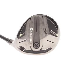 TaylorMade Qi35 Graphite Mens Right Hand 15* Regular - Fujikura Ventus Blue 5-R - Image 2
