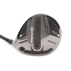TaylorMade Qi35 Graphite Mens Right Hand 15* Stiff - Fujikura Ventus Blue 6-S - Image 2