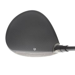 TaylorMade Qi35 Graphite Mens Right Hand 15* Stiff - Fujikura Ventus Blue 6-S - Image 3