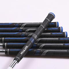 Taylormade P790 2019 Irons / 3-9i / Regular Flex N.S.Pro 950GH Neo Shafts - Image 7