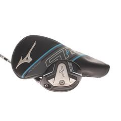 Mizuno ST-G Titanium Graphite Mens Right Hand Fairway 3 Wood 15* Stiff - Kai'li Blue 60s - Image 1