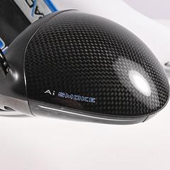 Callaway Paradym Ai Smoke Triple Diamond Driver / 9 Degree / Stiff Flex Denali - Image 5