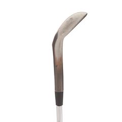 Mizuno T22 Steel Mens Right Hand Lob Wedge 60* Stiff - Dynamic Gold Tour Issue S400 - Image 4