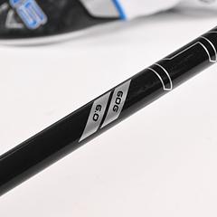 Callaway Paradym Ai Smoke Triple Diamond Driver / 9 Degree / Stiff Flex Denali - Image 6