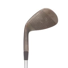 Mizuno T22 Steel Mens Right Hand Sand Wedge 56* Stiff - Dynamic Gold Tour Issue S400 - Image 2