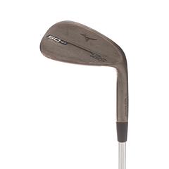 Mizuno T22 Steel Mens Right Hand Gap Wedge 50* Stiff - Dynamic Gold Tour Issue S400 - Image 1