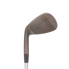 Mizuno T22 Steel Mens Right Hand Gap Wedge 50* Stiff - Dynamic Gold Tour Issue S400 - Image 2