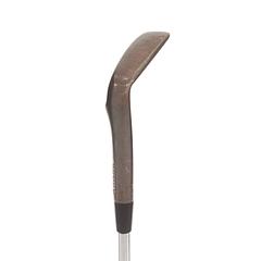 Mizuno T22 Steel Mens Right Hand Gap Wedge 50* Stiff - Dynamic Gold Tour Issue S400 - Image 3