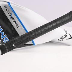 Callaway Paradym Ai Smoke Triple Diamond Driver / 9 Degree / Stiff Flex Denali - Image 8