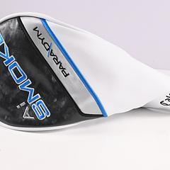 Callaway Paradym Ai Smoke Triple Diamond Driver / 9 Degree / Stiff Flex Denali - Image 9