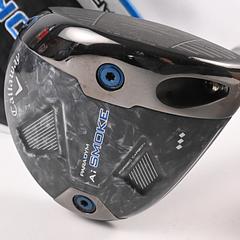 Callaway Paradym Ai Smoke Triple Diamond Driver / 9 Degree / Stiff Flex Denali - Image 2