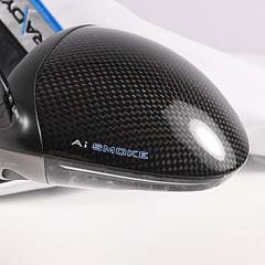 Callaway Paradym Ai Smoke Triple Diamond Driver / 10.5 Degree / Stiff Flex - Image 5