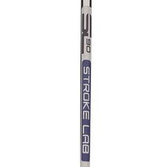 Odyssey Ai-One #7 CH Mens Right Hand Putter 35" Mallet Odyssey Stroke Lab 90 - Odyssey - Image 5