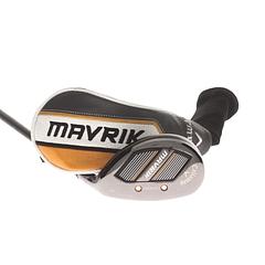 Callaway Mavrik Graphite Mens Right Hand 4 Hybrid 20* Regular - Project X Catalyst 65 5.5 - Image 1