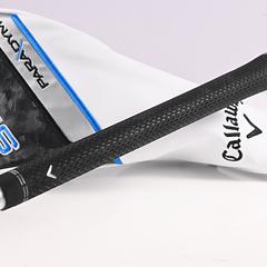 Callaway Paradym Ai Smoke Triple Diamond Driver / 10.5 Degree / Stiff Flex - Image 8