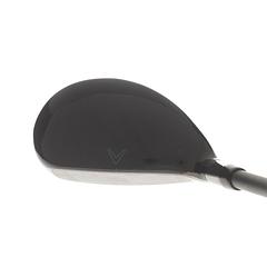 Callaway Mavrik Graphite Mens Right Hand 4 Hybrid 20* Regular - Project X Catalyst 65 5.5 - Image 3