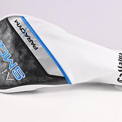 Callaway Paradym Ai Smoke Triple Diamond Driver / 10.5 Degree / Stiff Flex - Image 9