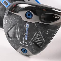 Callaway Paradym Ai Smoke Triple Diamond Driver / 10.5 Degree / Stiff Flex - Image 2