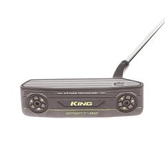 Cobra King 3D Sport 60 Mens Right Hand Putter 34" Blade KBS 120 Putter - Super Stroke Tour 2.0 - Image 2