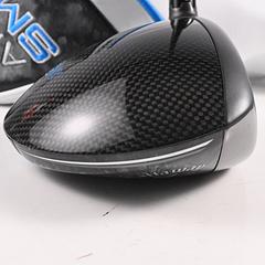 Callaway Paradym Ai Smoke Triple Diamond Driver / 10.5 Degree / Stiff Flex - Image 3