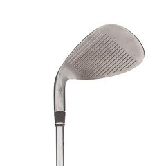 TaylorMade RAC Steel Mens Right Hand Sand Wedge 56* Regular - TaylorMade 95g - Image 2