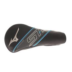 Mizuno ST-G Titanium Graphite Mens Right Hand Fairway 5 Wood 18* Stiff - Kai'li Blue 60s - Image 7