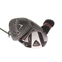 Callaway RAZR Fit Graphite Mens Right Hand Fairway 3 Wood 15* Stiff - Aldila NV 75 - Image 1