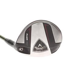 Callaway RAZR Fit Graphite Mens Right Hand Fairway 3 Wood 15* Stiff - Aldila NV 75 - Image 2