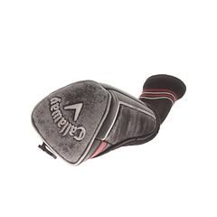 Callaway RAZR Fit Graphite Mens Right Hand Fairway 3 Wood 15* Stiff - Aldila NV 75 - Image 7