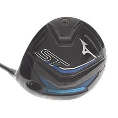 Mizuno ST-X 230 Graphite Mens Right Hand Driver 9.5* Stiff - Tensei CK Series White 70 - Image 2