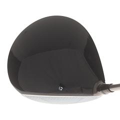 TaylorMade Qi10 Max Designer Graphite Mens Right Hand Driver 9* Stiff - Fujikura Speeder NX 50-S - Image 3