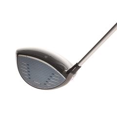 TaylorMade Qi10 Max Designer Graphite Mens Right Hand Driver 9* Stiff - Fujikura Speeder NX 50-S - Image 4