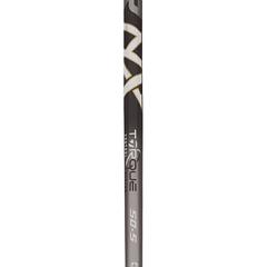 TaylorMade Qi10 Max Designer Graphite Mens Right Hand Driver 9* Stiff - Fujikura Speeder NX 50-S - Image 5