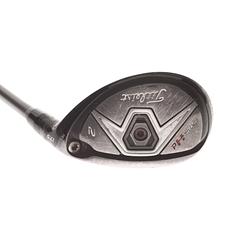 Titleist 915 Hd Graphite Mens Right Hand 2 Hybrid 17.5* Stiff - Diamana Blue S+70 - Image 1